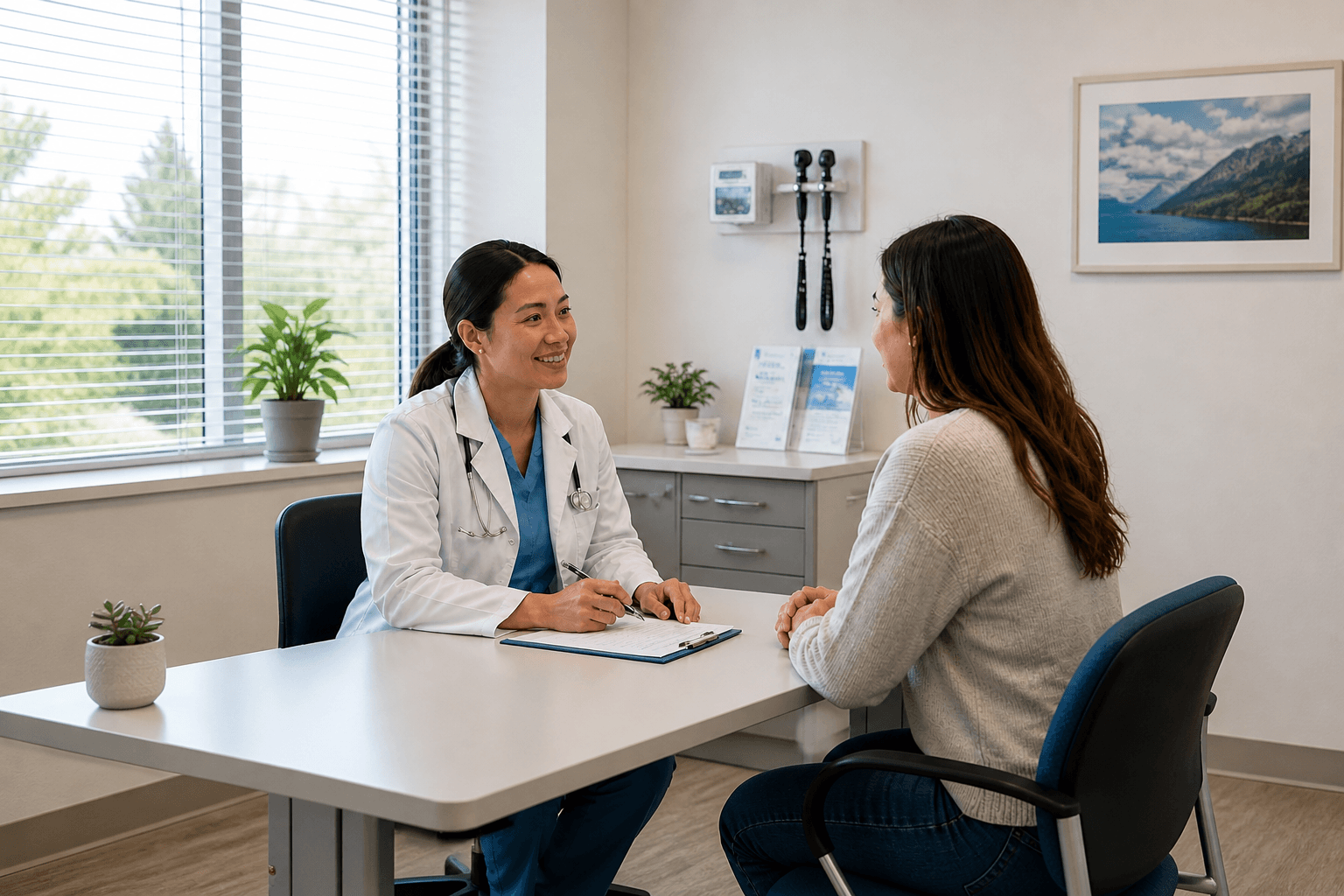 Long-Term Detox Program