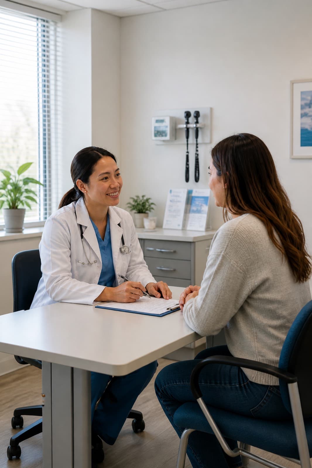 Buprenorphine Program