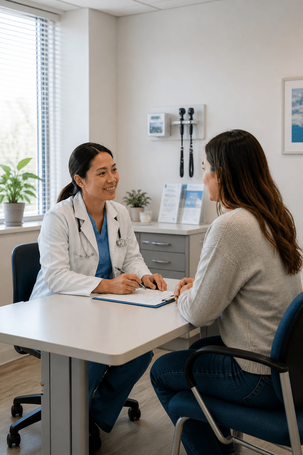 Buprenorphine Program