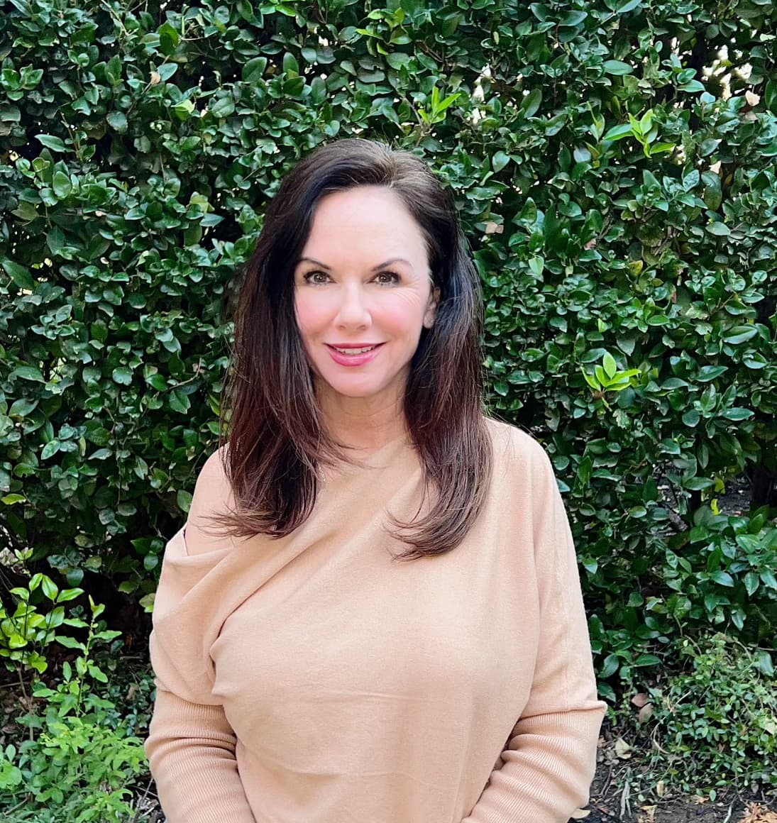 Christine Bell