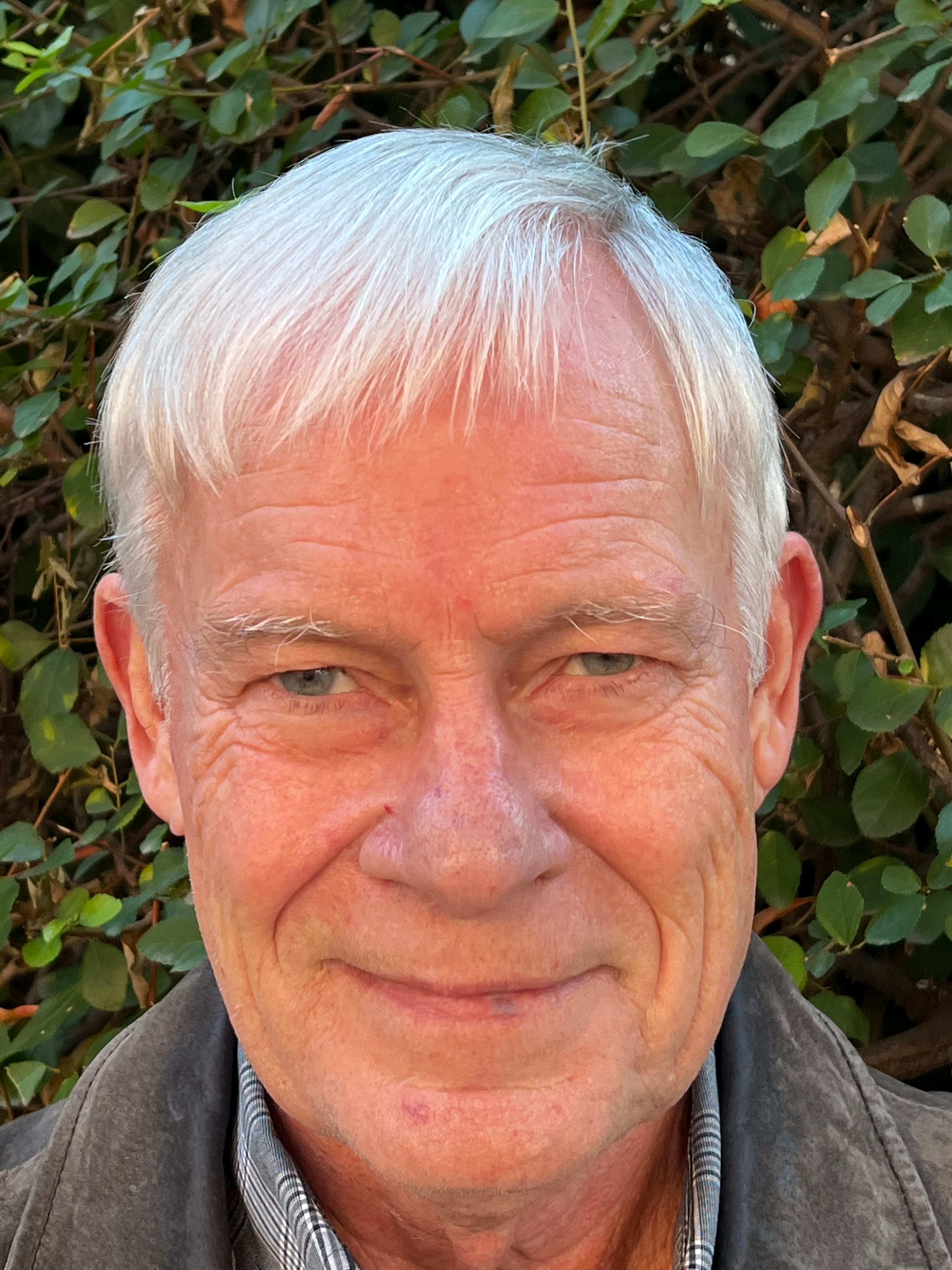 Dr. Stenson