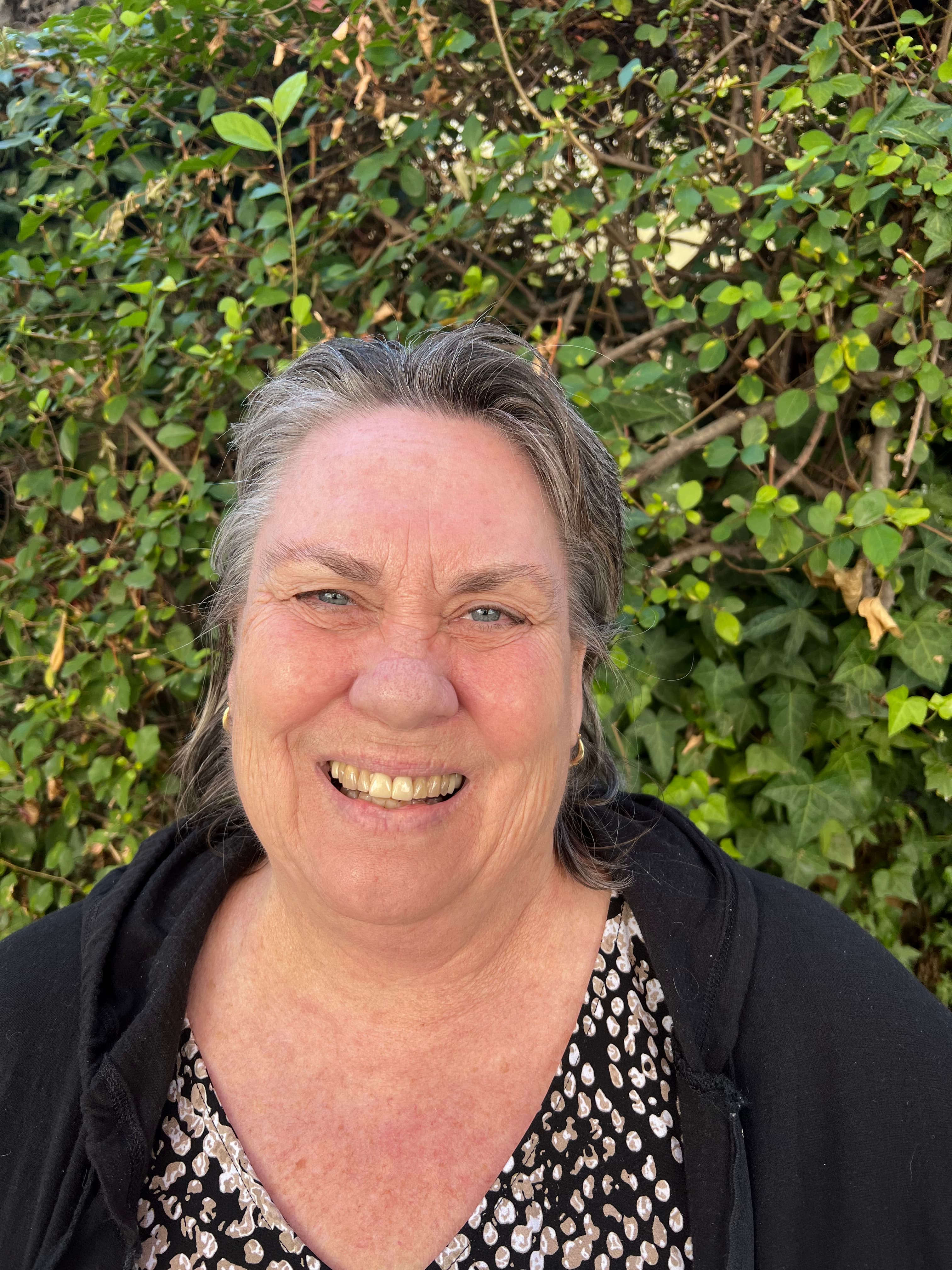 Sally Wynn
