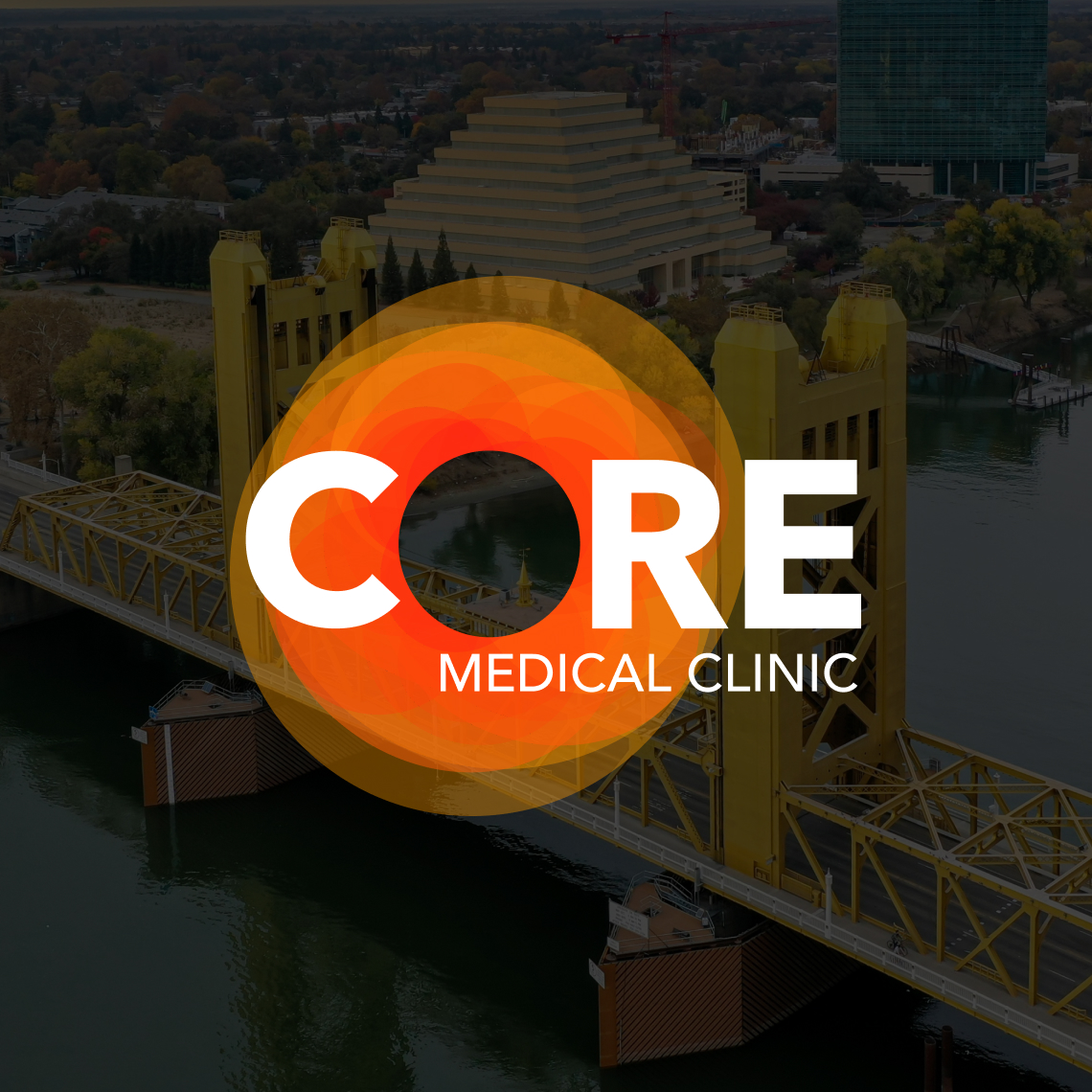 C.O.R.E. Medical Clinic, Inc. business image